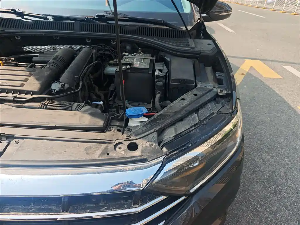 Volkswagen Sagitar 2021 280TSI DSG Excellence Edition фото 22