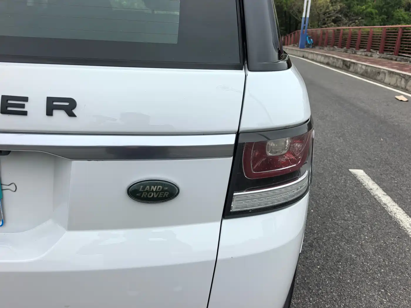 Land Rover Range Rover Sport 2015 3.0 SDV6 HSE DYNAMIC фото 20