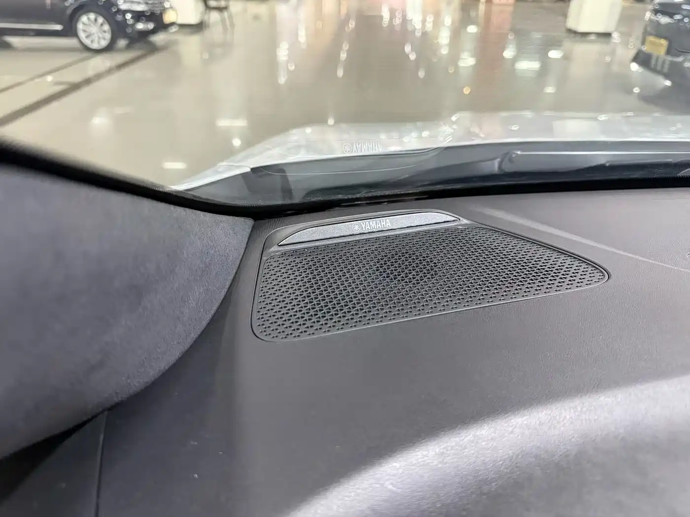 GAC TRUMPCHI TRUMPCHI M8