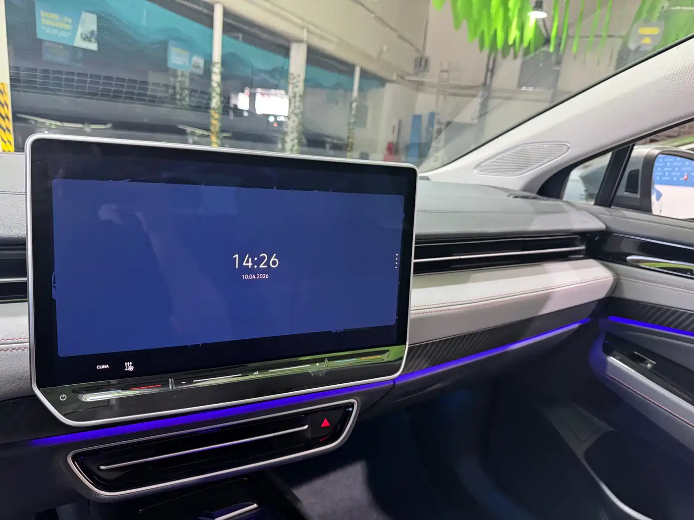 VOLKSWAGEN ID.7 VIZZION