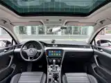 صورة 11 - Volkswagen Magotan