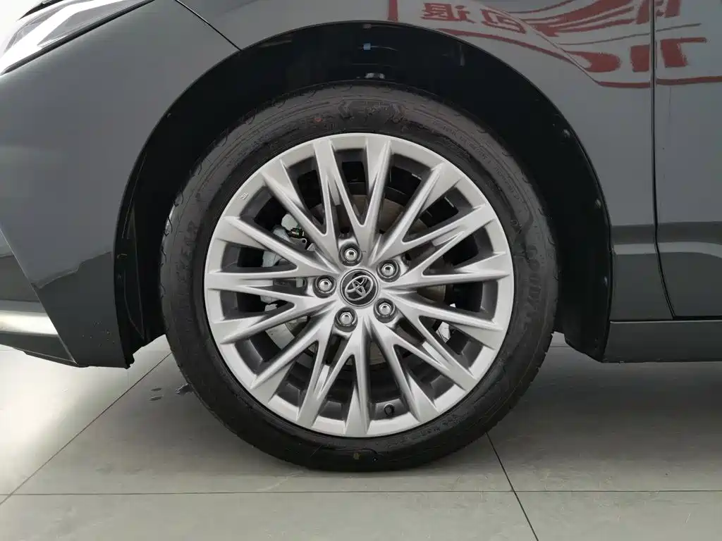 Toyota Avalon 2026