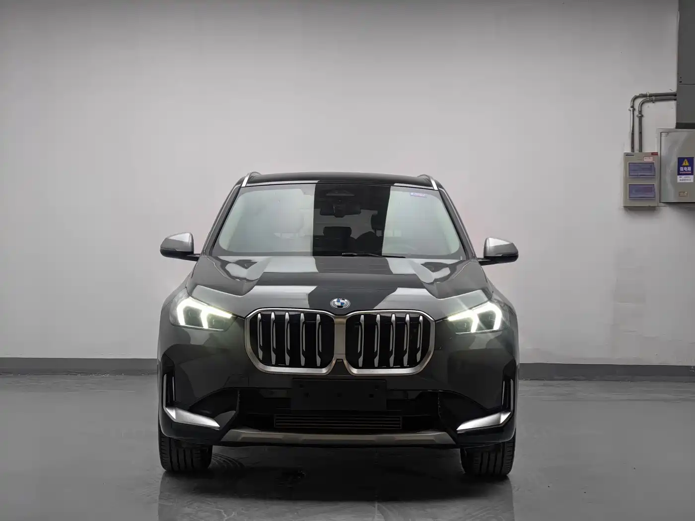 BMW X1 2023 sDrive20Li X Design Package фото 2
