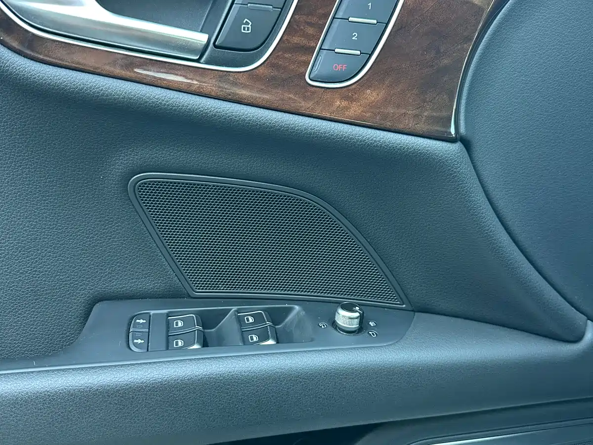 Audi A7 2013 50 TFSI quattro Comfort фото 8