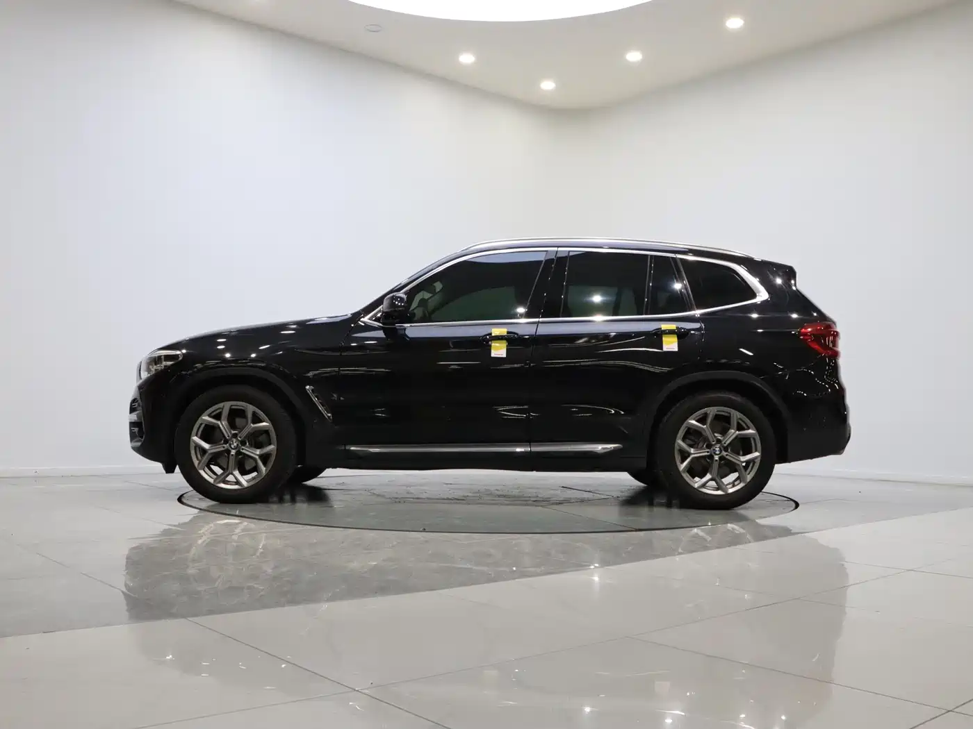 BMW X3 2019 xDrive28i Luxury Package фото 7