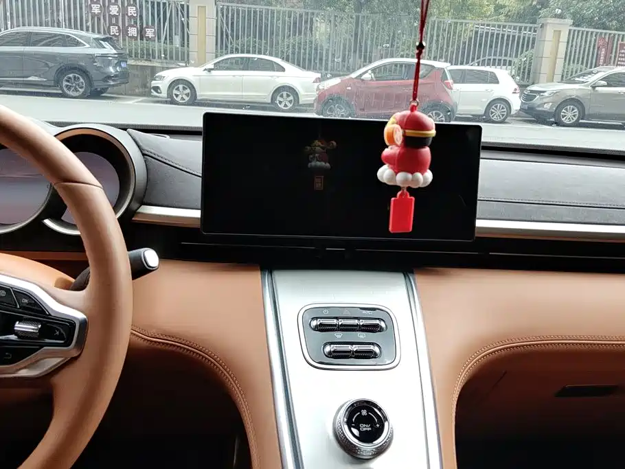 Ora Lightning Cat 2023 2022 555km Premium Edition
