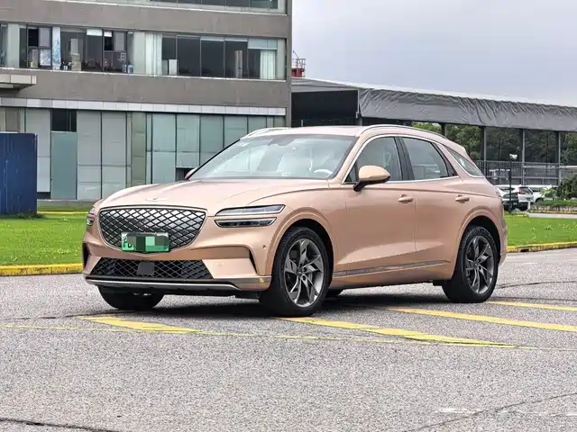 Genesis Genesis GV70 Electric 2023 Electric GV70 Flagship