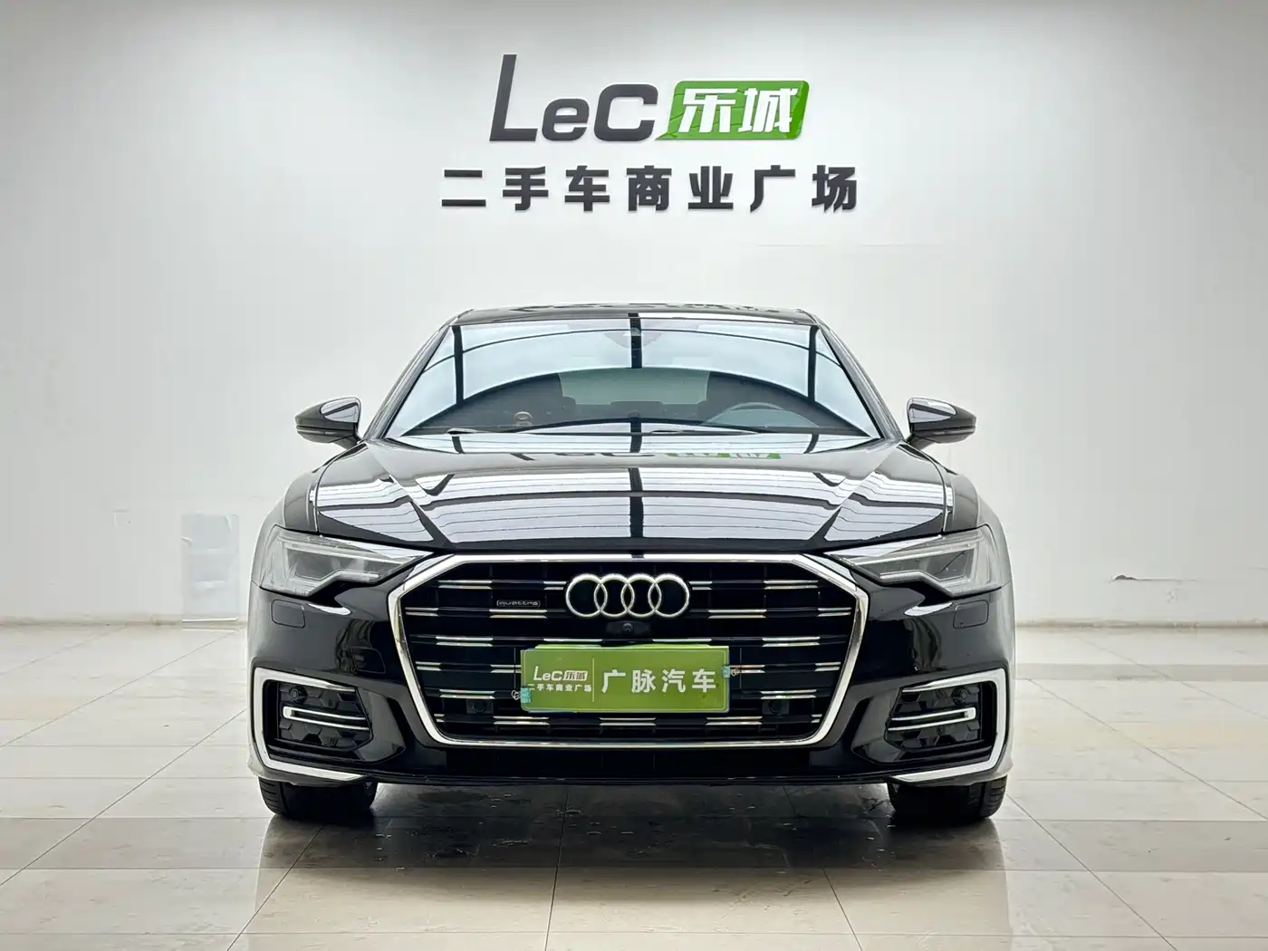 Audi A6L 2023 45 TFSI quattro Premium Dynamic фото 2