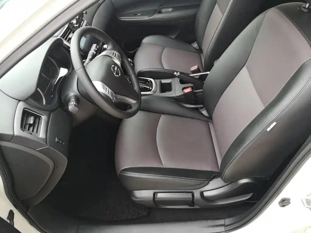 Nissan Tiida, миниатюра 15