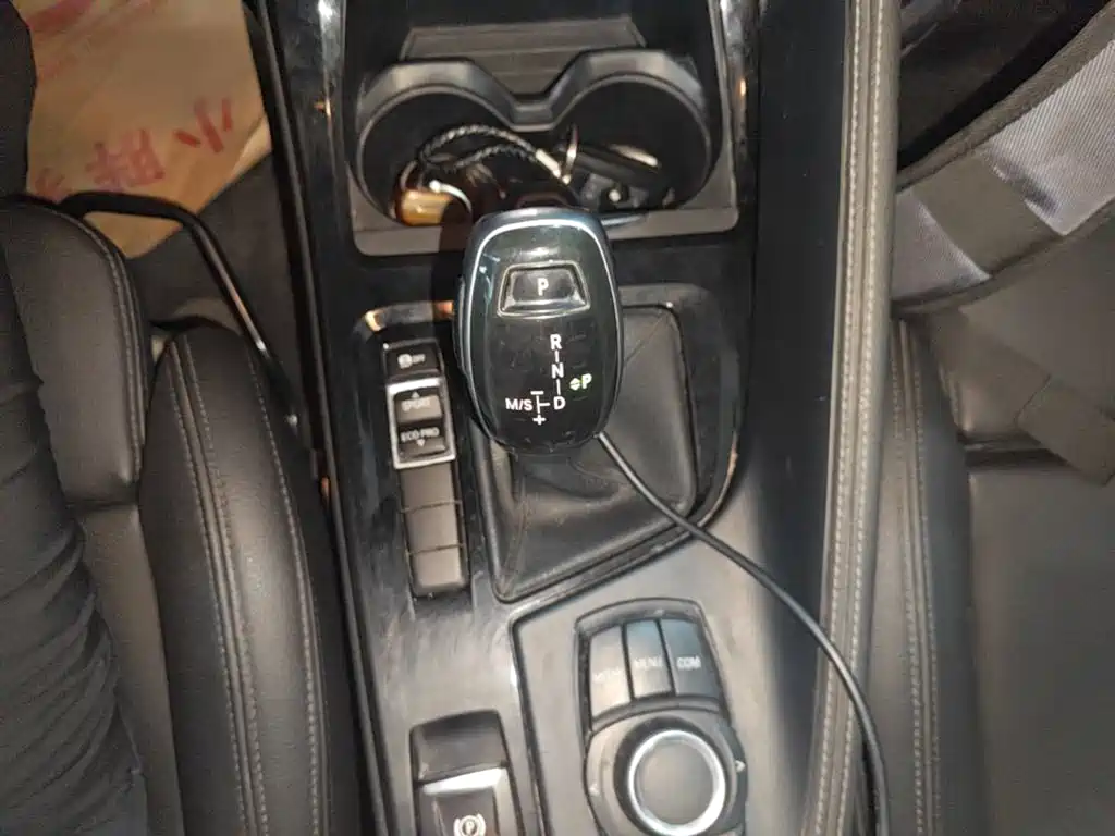BMW X2 (Import) 2019 2019 sDrive20i M Off-Road Package China VI