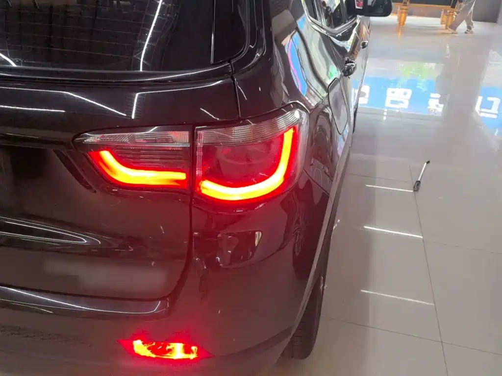 Jeep Compass 2017 2017 200T Auto Premium Edition