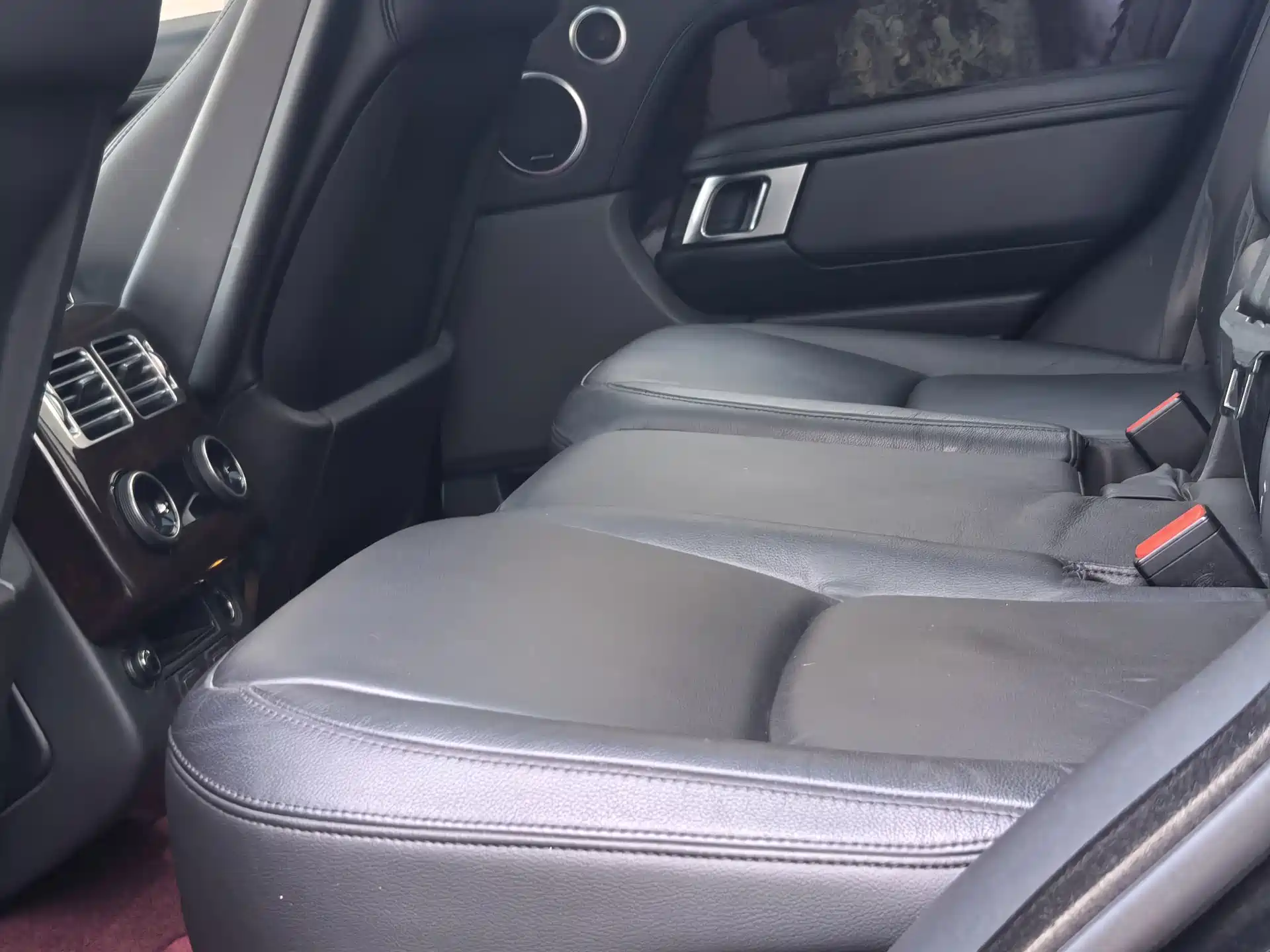 Фото 5 - Land Rover Range Rover