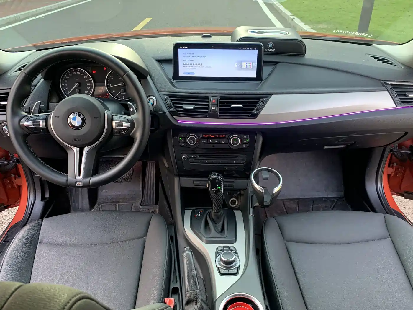 Photo 8 - BMW X1