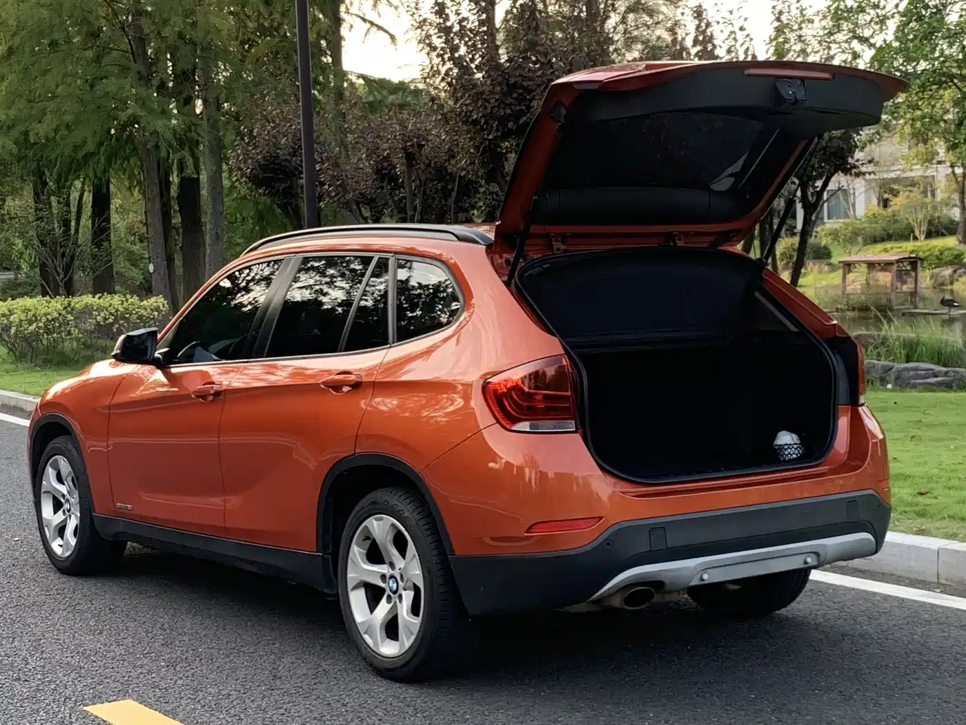 Photo 21 - BMW X1