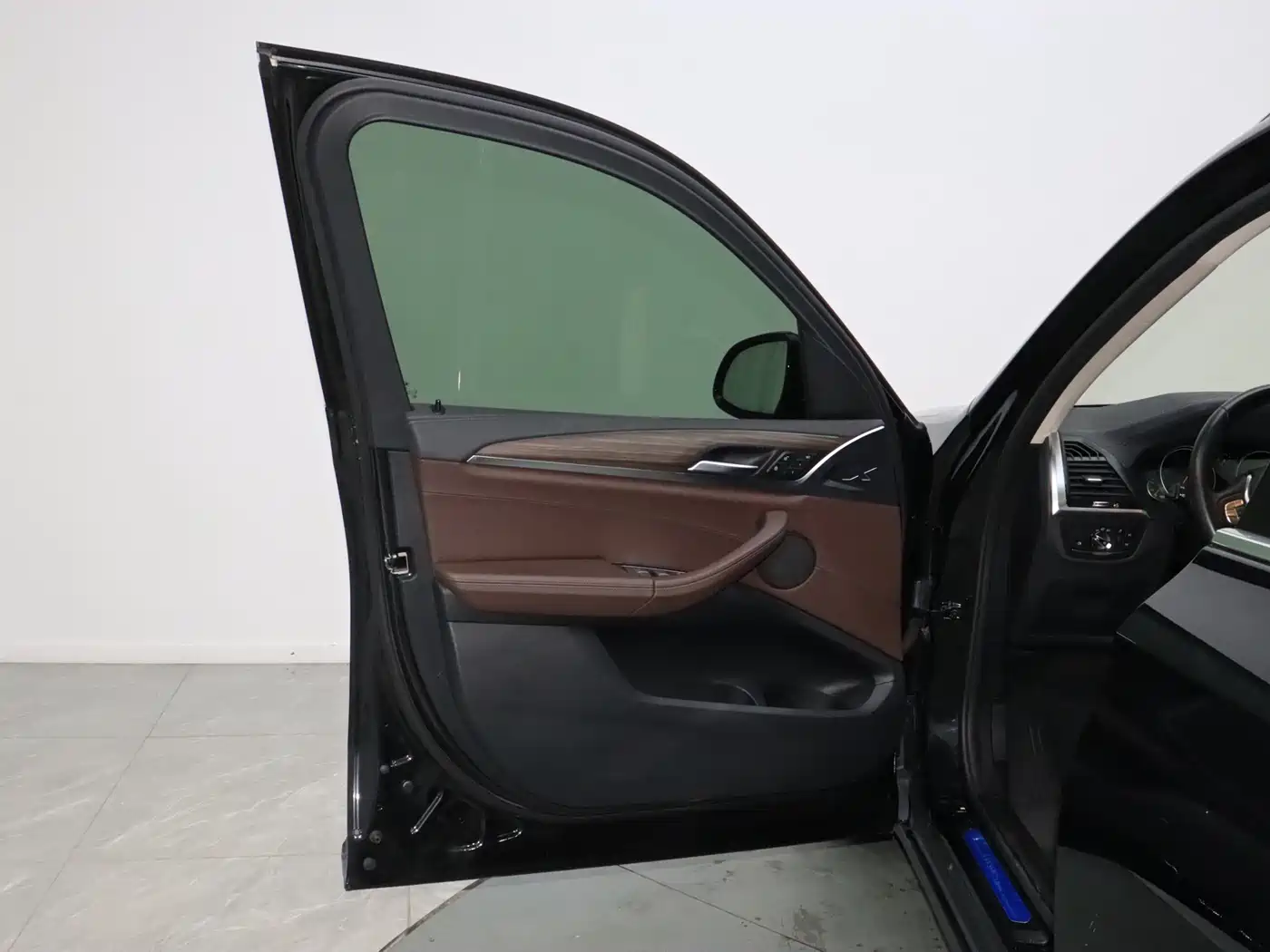 BMW X3 2019 xDrive28i Luxury Package фото 13