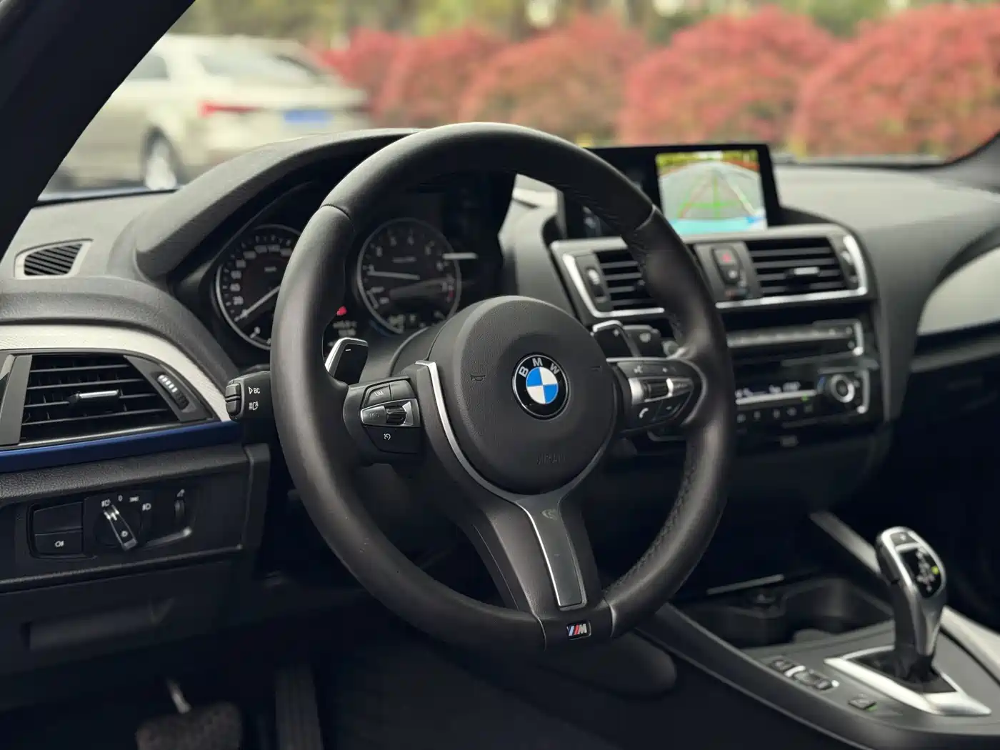 BMW 2 Series (Import) 2016 2017 M240i