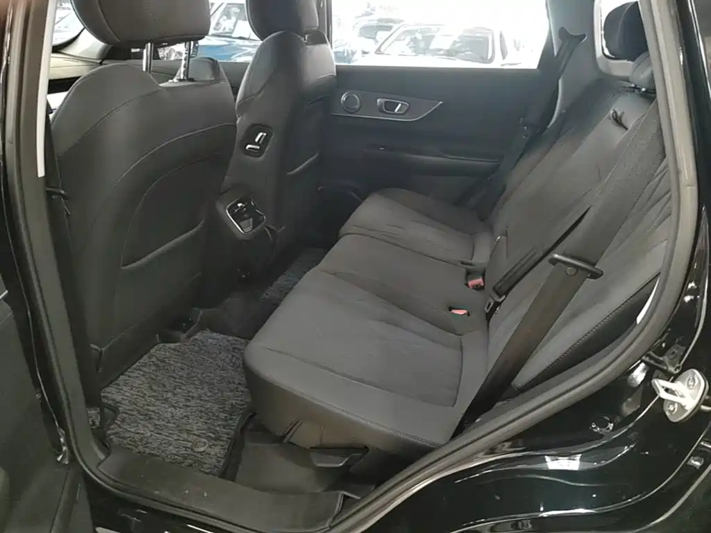 Chery Tiggo 8 PLUS 2025 2025 290TGDI DCT Luxury 5-seater