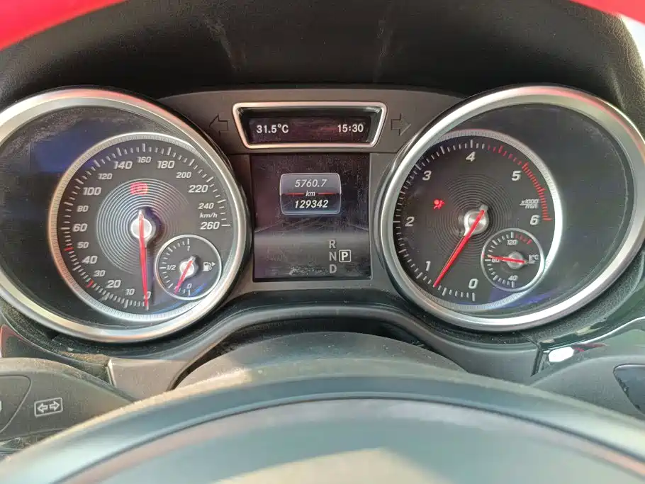 Photo 14 - Mercedes-Benz GLE