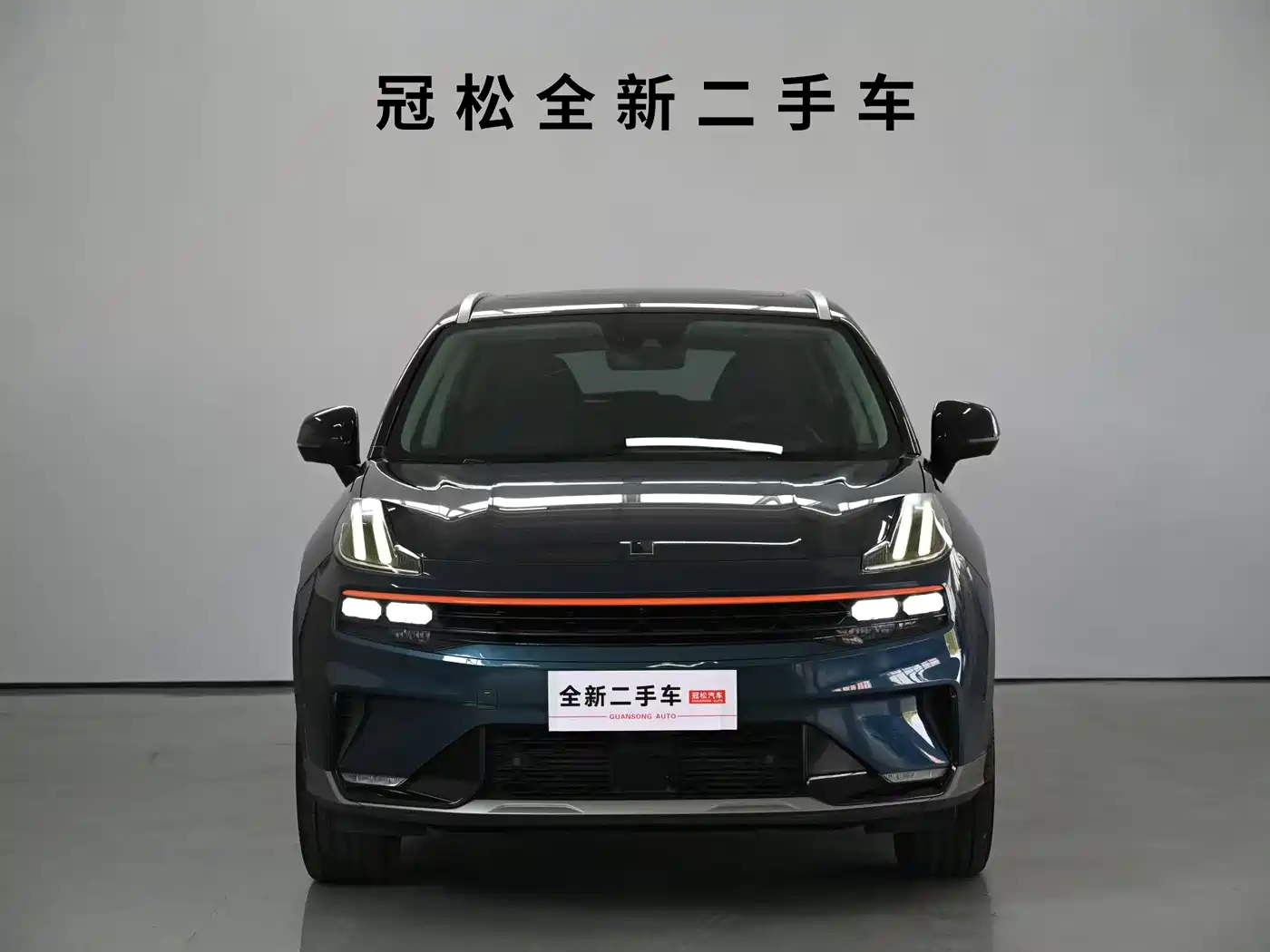 Lynk & Co 06 2020 1.5T Halo фото 2
