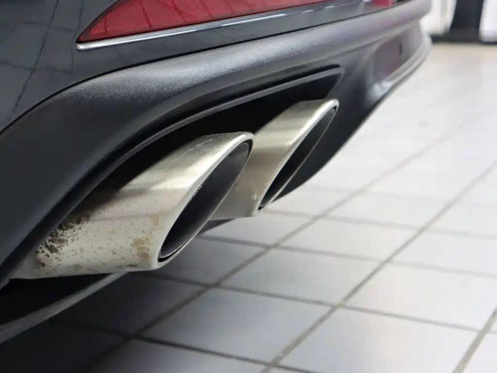 Фото 26 - Porsche Panamera