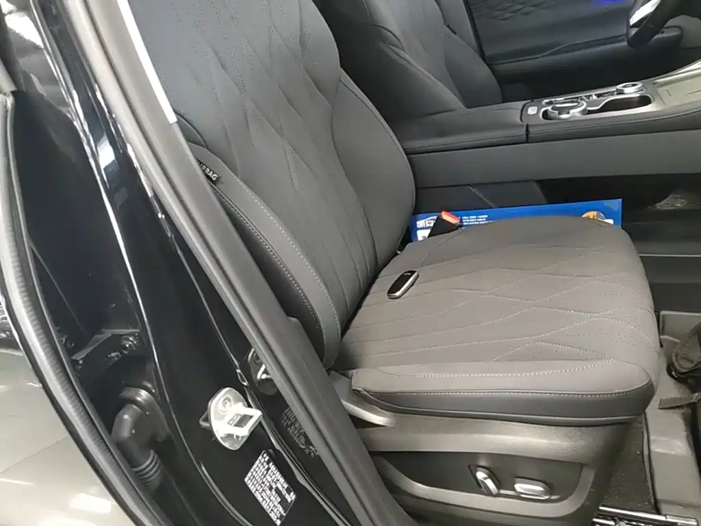 Chery Tiggo 8 PLUS 2025 2025 290TGDI DCT Luxury 5-seater