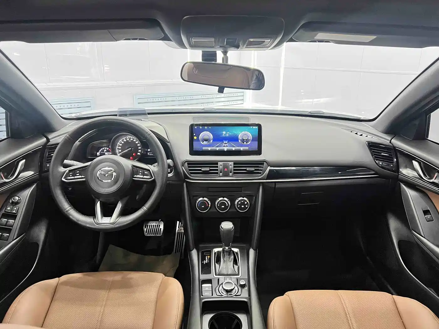 Mazda CX-4 2023 2021 2.0L Auto FWD Skyactiv Vitality Edition