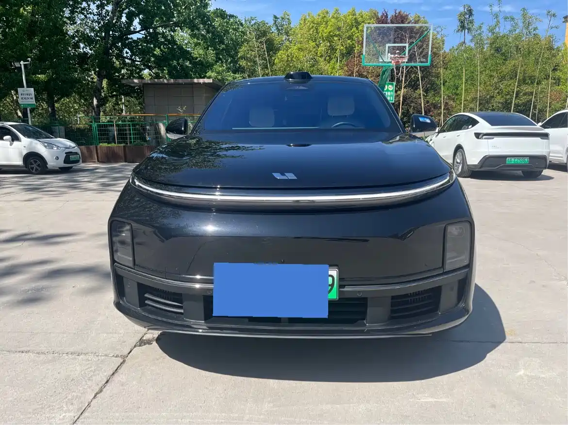 Li Auto IDEAL L7