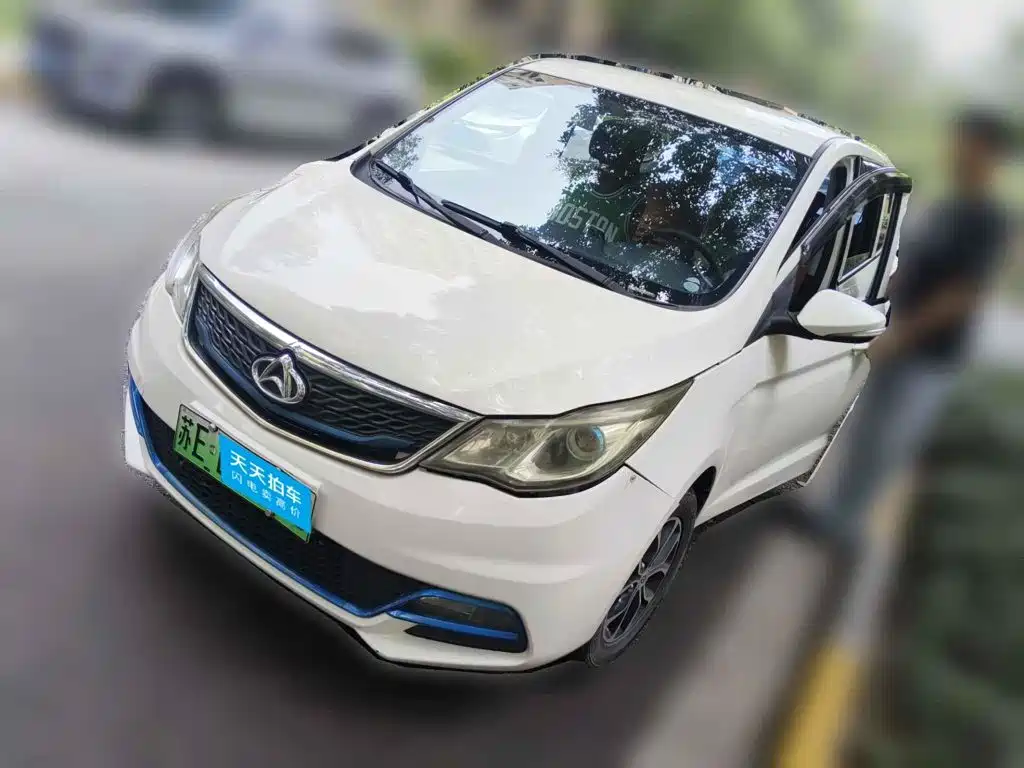Changan Kaicheng Changan Oshan A600EV 2020 2019 EV