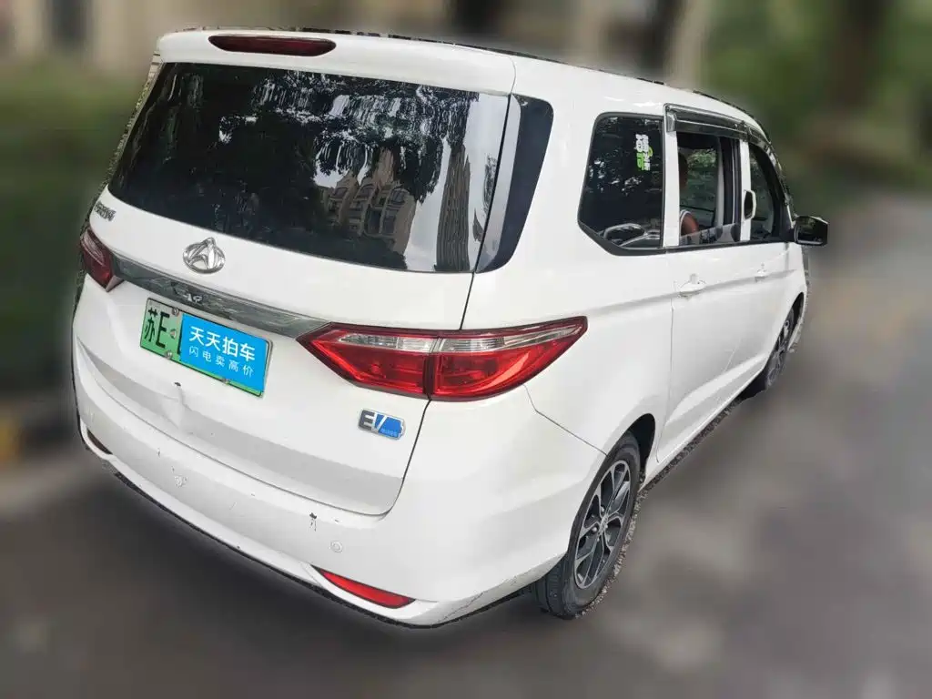 Changan Kaicheng Changan Oshan A600EV 2020 2019 EV