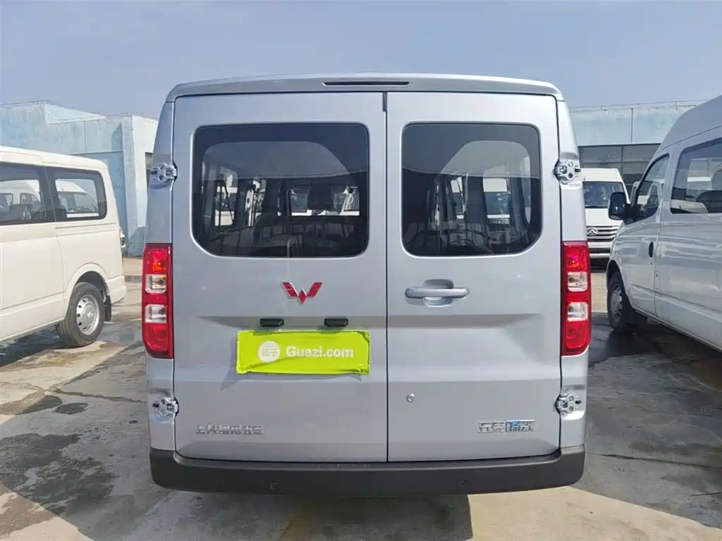 2026 Wuling Motors Wuling Yangguang