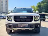 Фото 8 - Haval Dargo