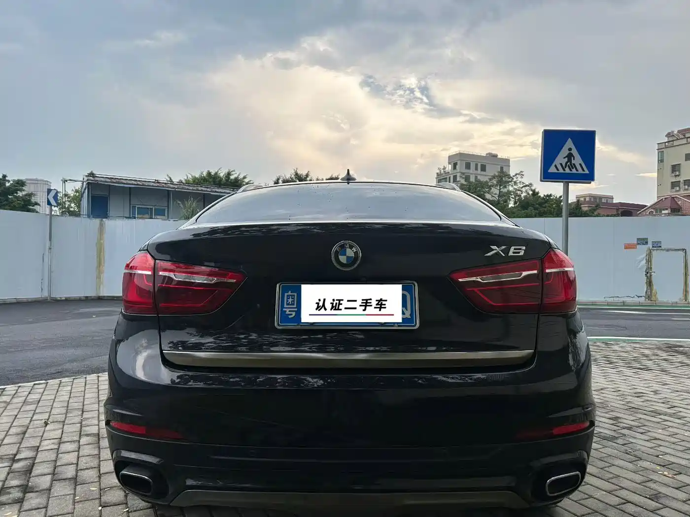 صورة 5 - BMW X6