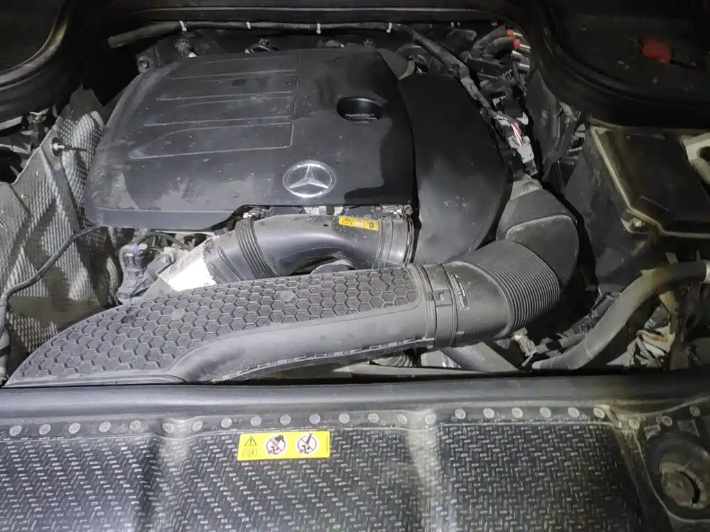 Photo 11 - Mercedes-Benz GLE