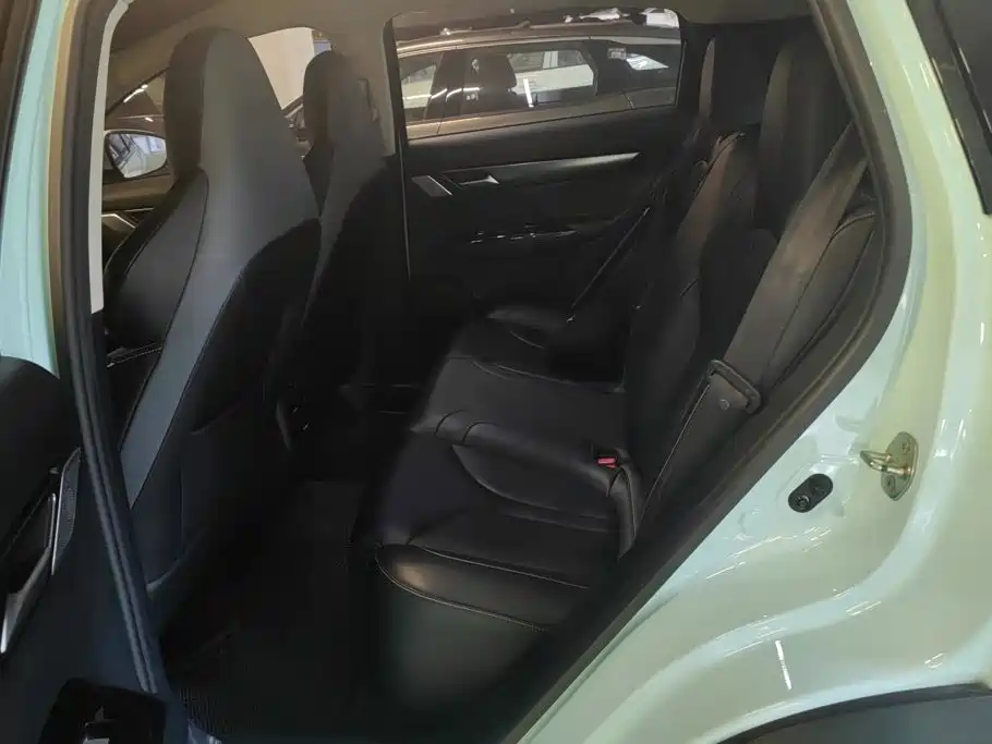 XPeng G3 2022 2021 G3i 460G