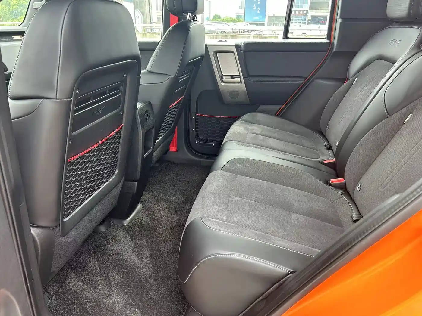 iCAR V23 2026 2025 AWD S Version