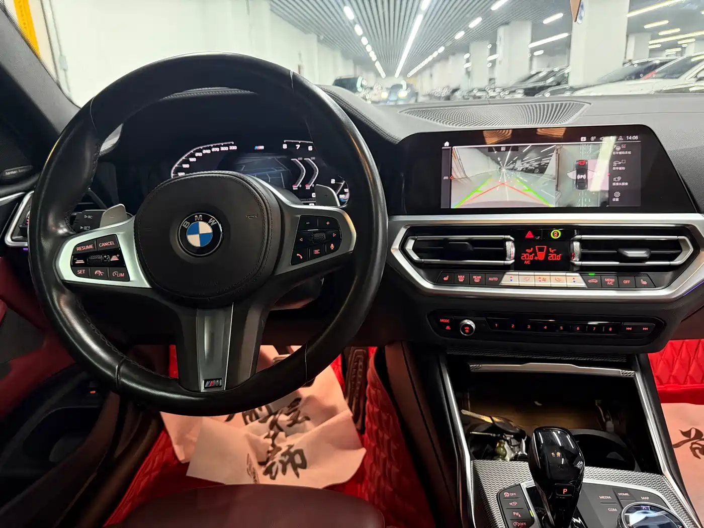Фото 9 - BMW 4 Series