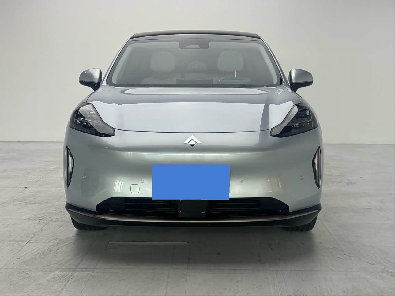 GAC Haobo Hyper HT