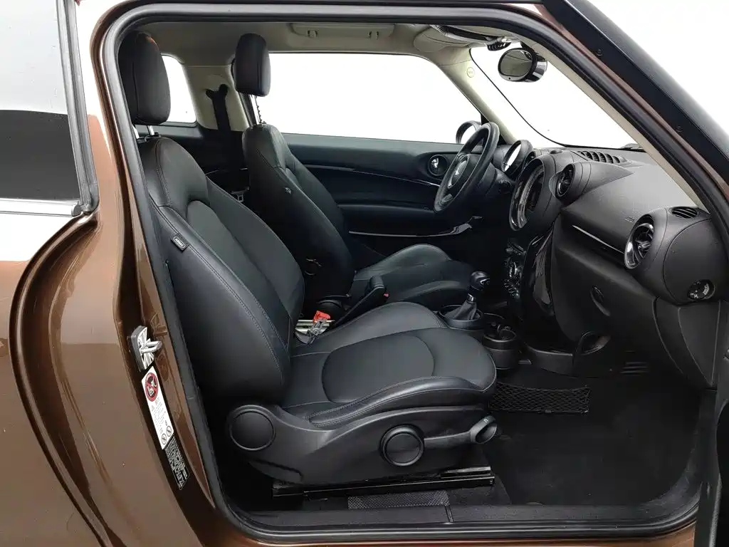 MINI Paceman 2015 2013 1.6L COOPER