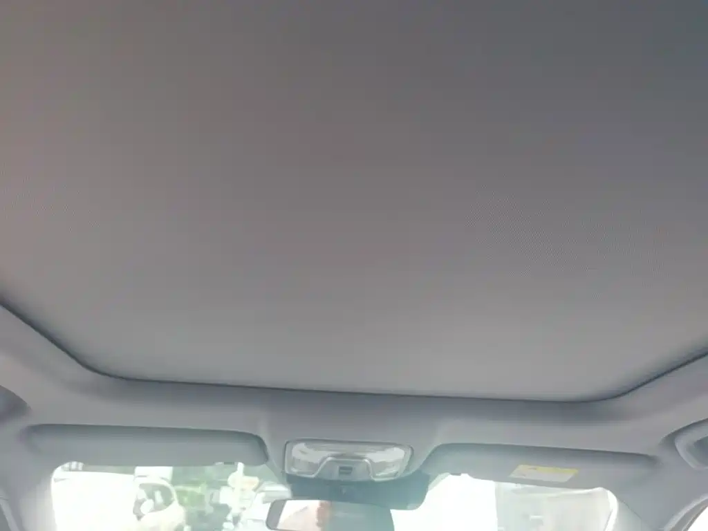Фото 9 - Changan CS75 PLUS