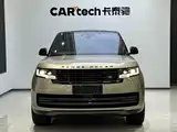 Фото 2 - Land Rover Range Rover
