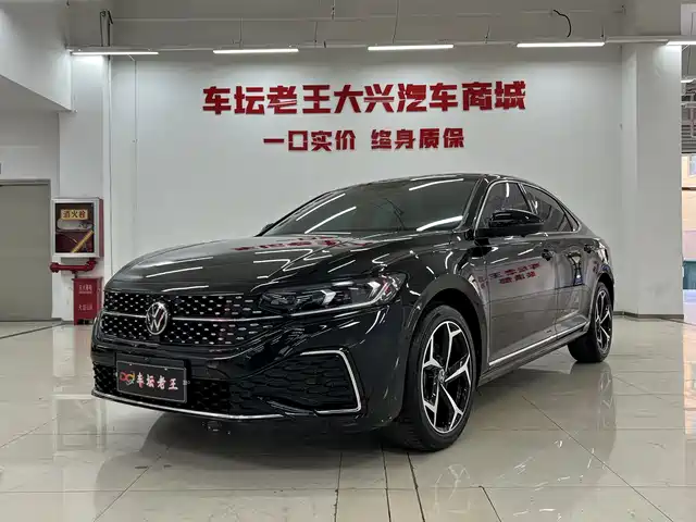 Volkswagen Passat 2026