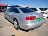 Фото 5 - Audi A6L