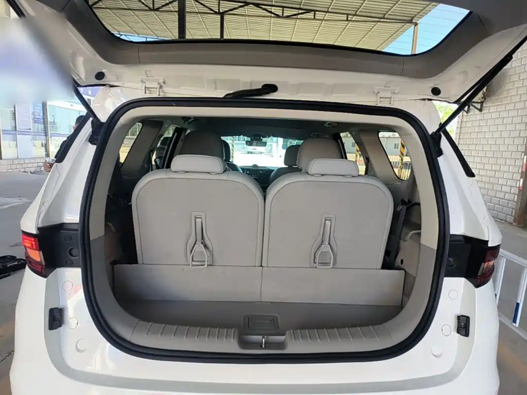 Geely Jiaji 2020 2019 1.8TD Auto Enjoyment Edition