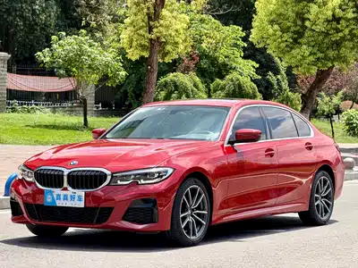 BMW 3