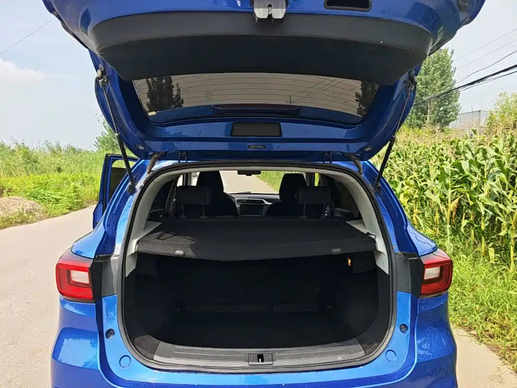 MG ZS 2019 2018 1.5L Manual Comfort China V