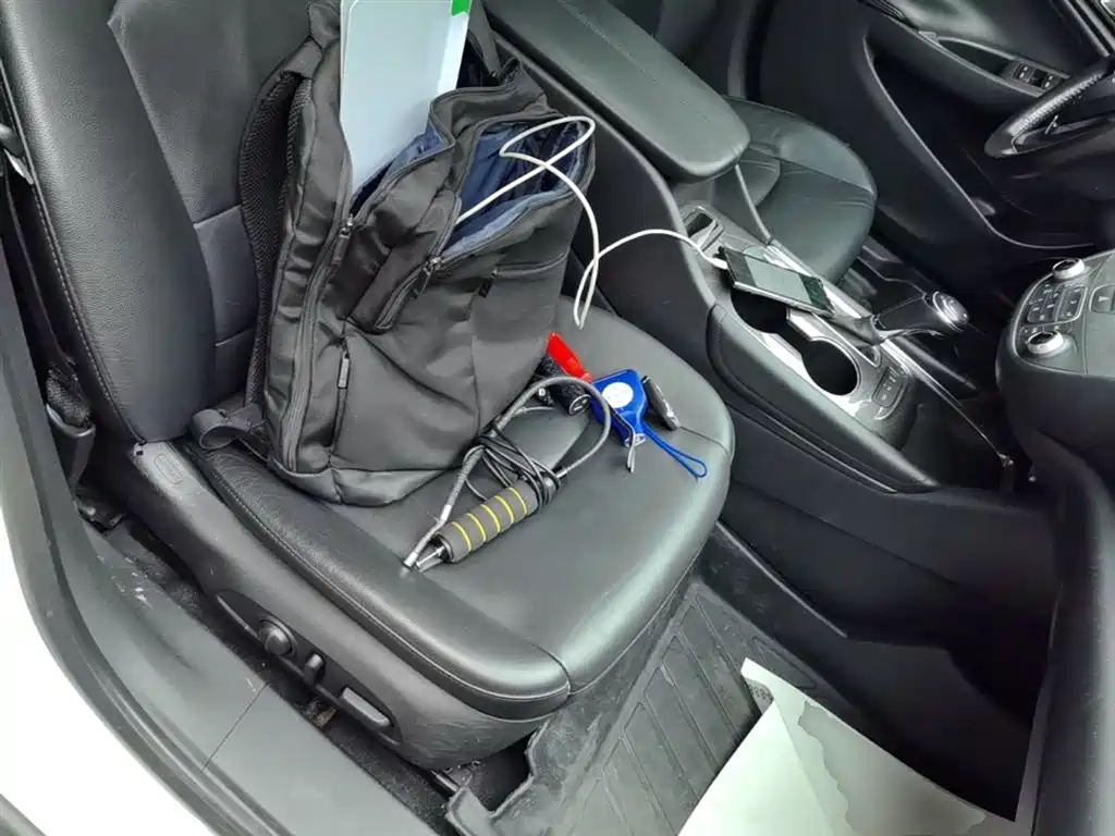 Chevrolet Malibu XL 2018 530T Auto RuiChi Edition фото 25