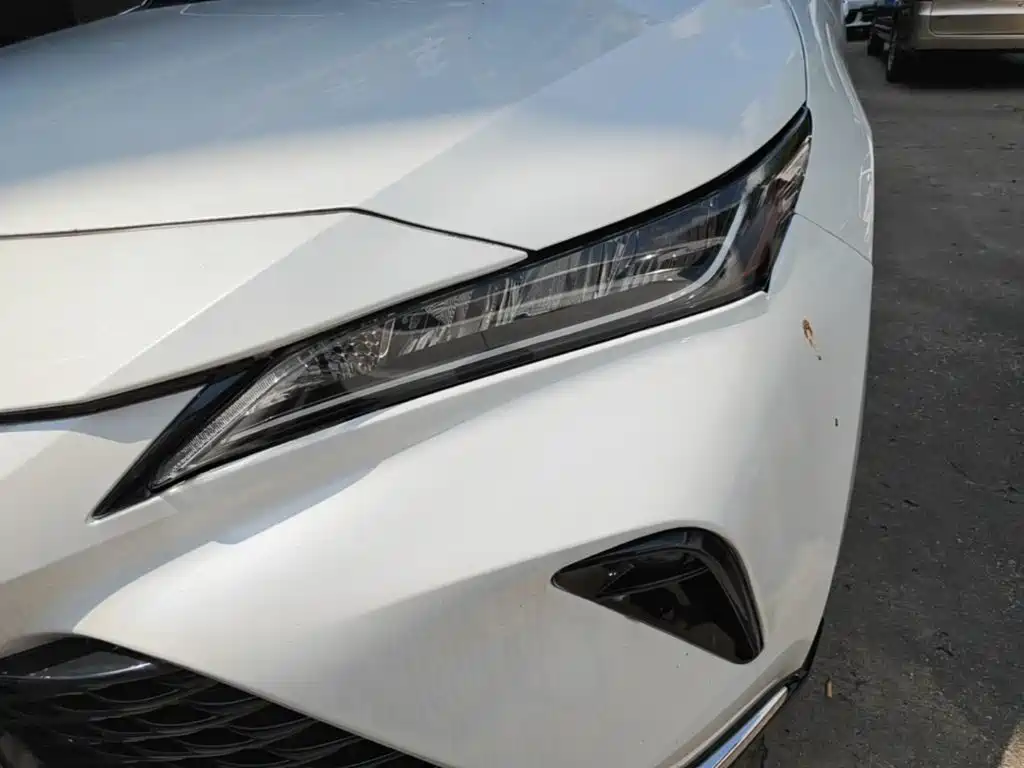 Toyota Venza 2023 2023 2.0L CVT FWD Luxury