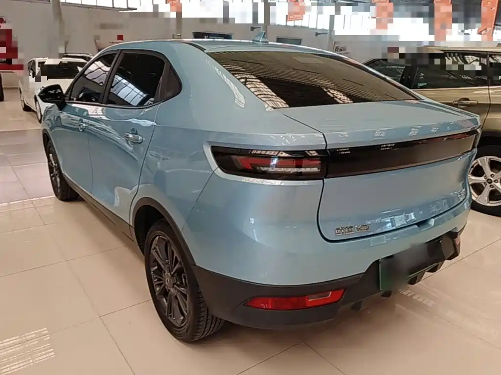 Ora iQ 2021 2019 Intelligent Premium