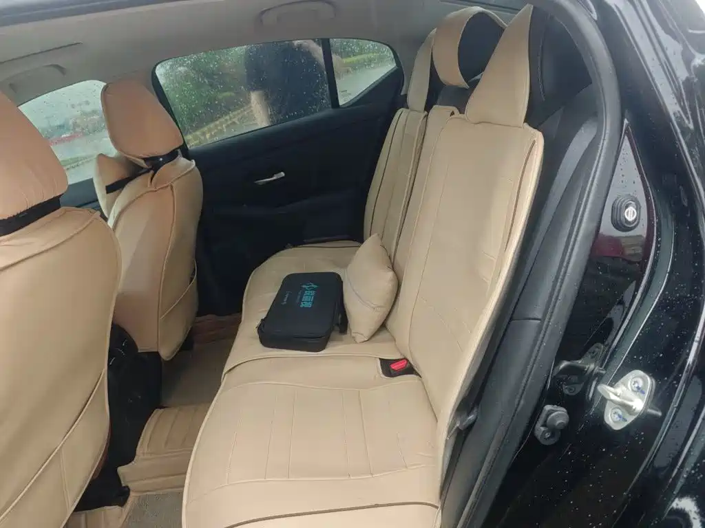 Nissan SYLPHY, миниатюра 15