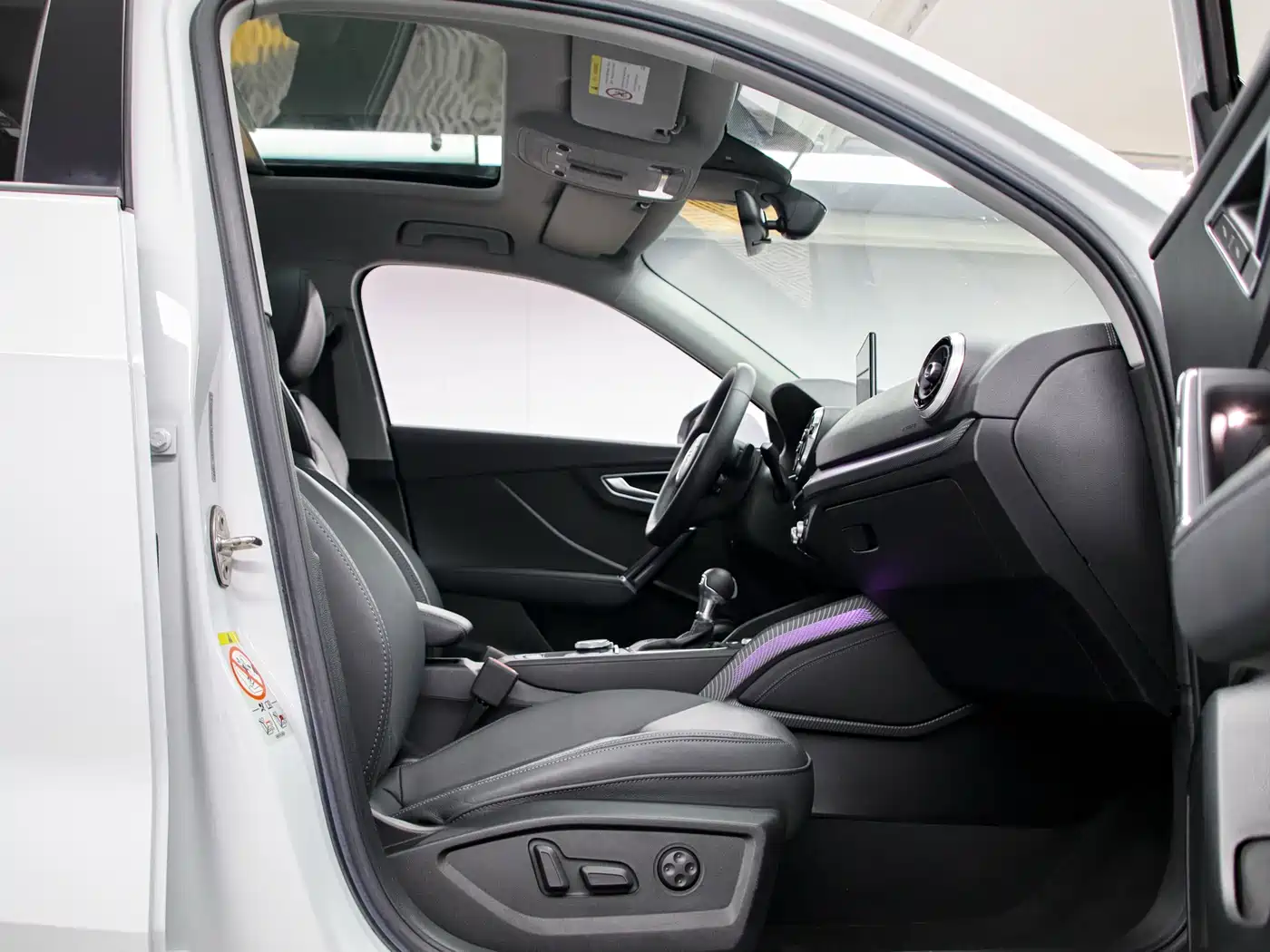 Audi Q2L 2022 35 TFSI Fashion Elegance фото 14